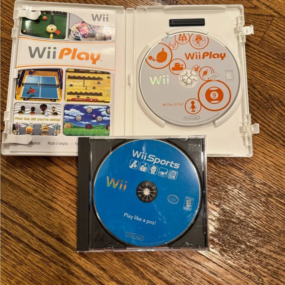 Nintendo Wii Bundle TESTED